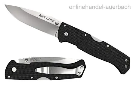 Cold Steel Air Lite Drop Point Taschenmesser