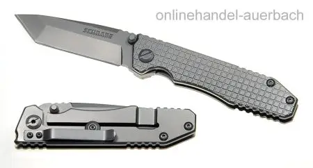 Schrade SCH308 Taschenmesser