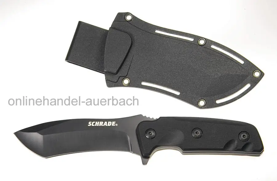 Schrade SCHF33 Messer