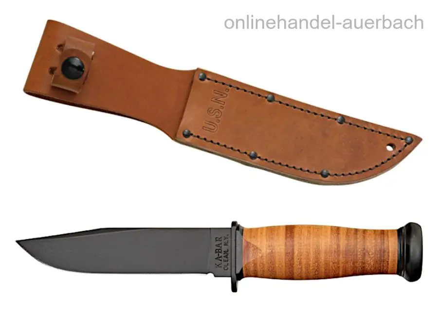 KA-BAR Mark I Messer