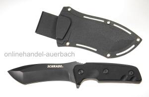 Schrade Messer