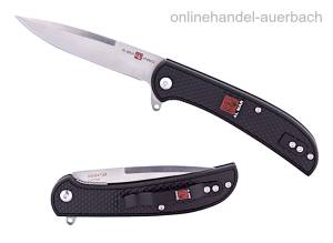 Al Mar Knives Ultralight Talon AMK4124 Taschenmesser