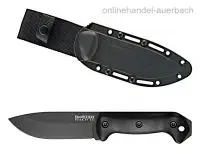 KA-BAR / Becker Knife & Tool BK-2 Campanion Messer