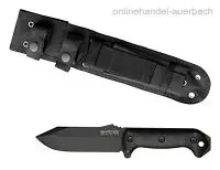 KA-BAR / Becker Knife & Tool BK-10 Crewman Messer