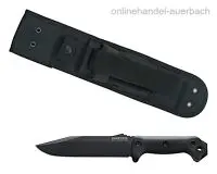 KA-BAR / Becker Knife & Tool BK-7 Combat Utility Messer