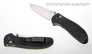 Benchmade Messer