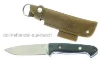 Benchmade 162 Bushcrafter Sibert Bushcraftmesser