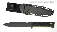 Cold Steel SRK - Survival Rescue Knife Messer