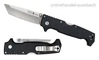 Cold Steel SR1 Lite Tanto Taschenmesser