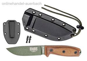 ESEE Knives Messer