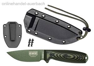 ESEE Knives Messer