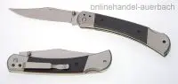 KA-BAR Folding Hunter Taschenmesser