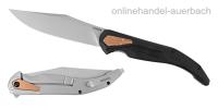 Kershaw Messer