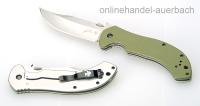 Kershaw Messer