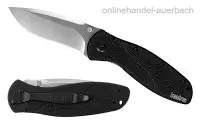 Kershaw Blur S30V Taschenmesser