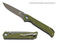 Kizer Messer