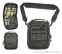 Maxpedition Neatfreak Organizer Black Tasche