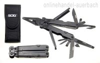 SOG PowerLock EOD 2.0 V-Cutter Multitool