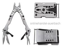 SOG Sync II Multitool