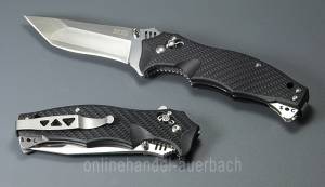 SOG Messer